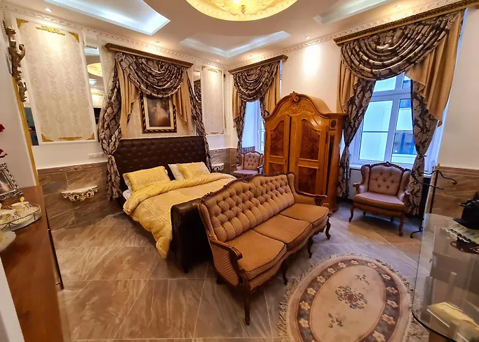 Urban Budget Boutique 3* וינה