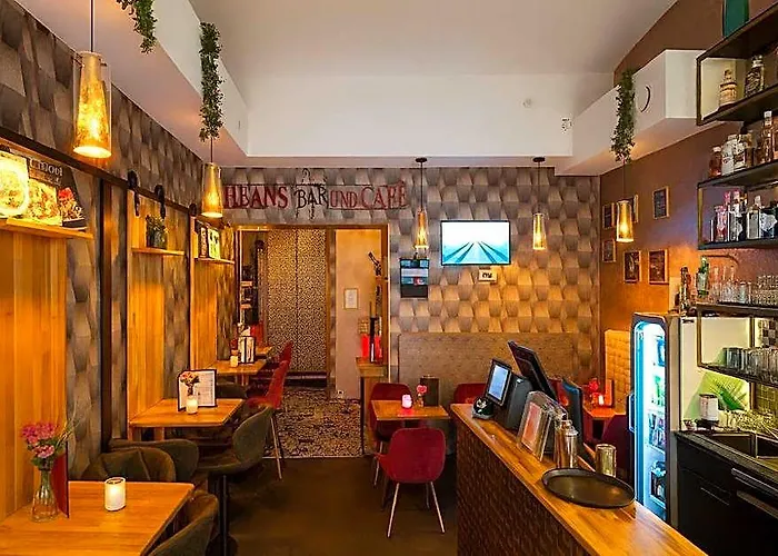 Urban Budget Boutique Hotel Wiedeń