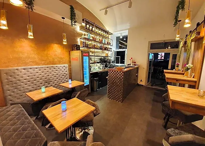 Urban Budget Boutique 3*