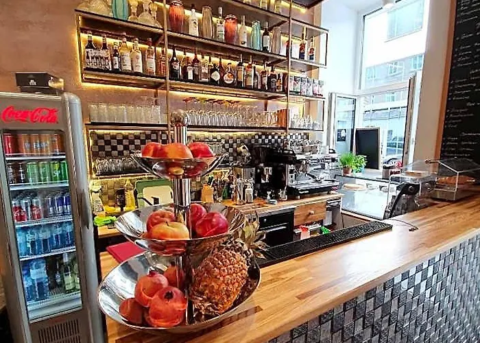 Urban Budget Boutique מלון 3*