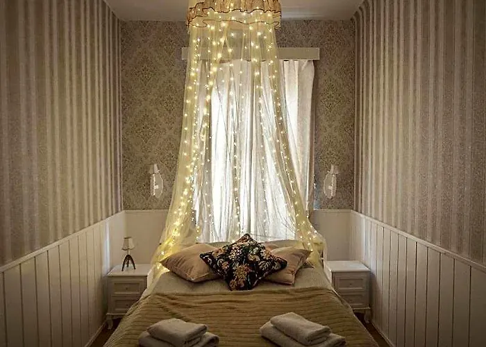 Urban Budget Boutique מלון 3*