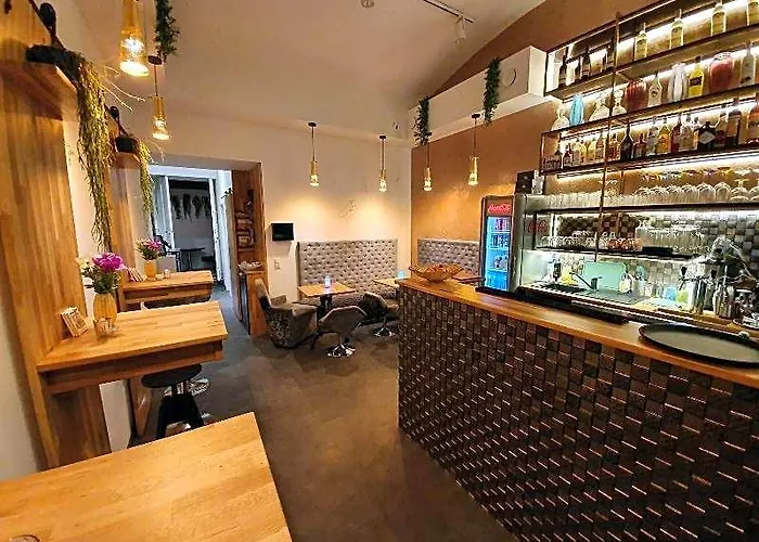 מלון Urban Budget Boutique 3*