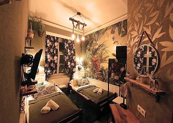Urban Budget Boutique מלון 3*