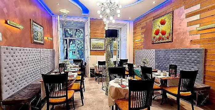 Urban Budget Boutique 3*