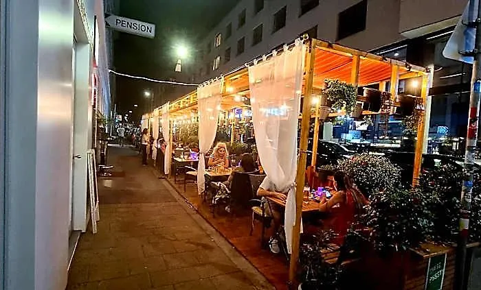 Urban Budget Boutique 3* וינה