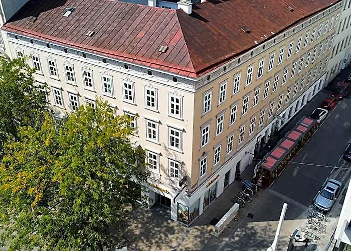 Urban Budget Boutique Hotel