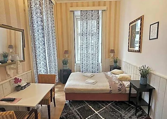 Urban Budget Boutique 3* וינה