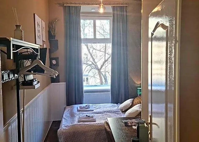 Hotel Urban Budget Boutique