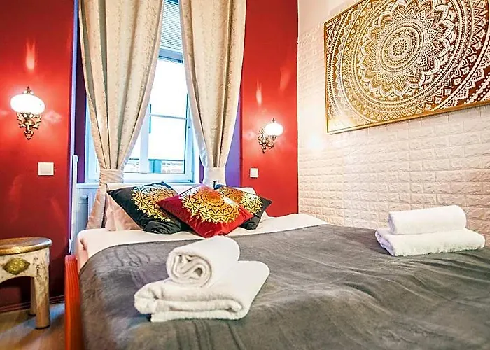 Urban Budget Boutique 3* וינה