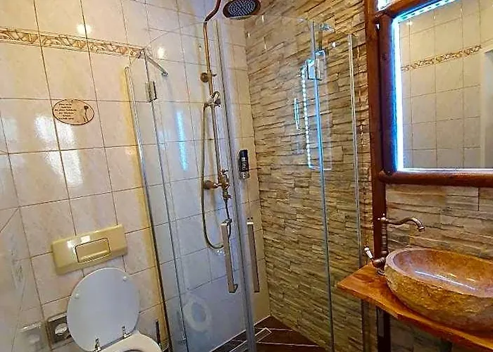 Urban Budget Boutique Hotel 3*