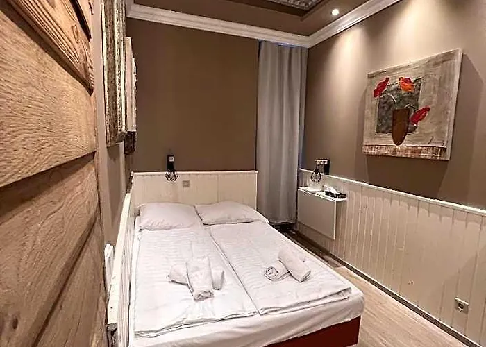Urban Budget Boutique 3* וינה