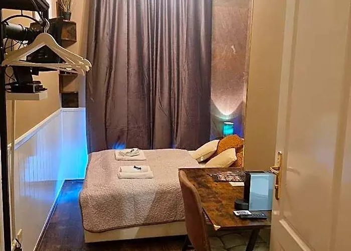 Urban Budget Boutique מלון 3*