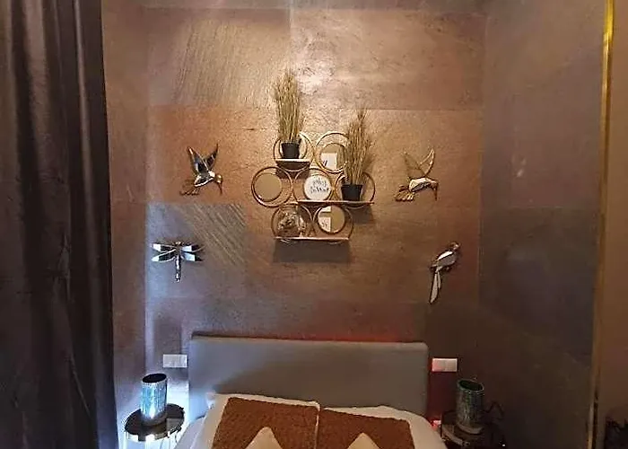 Urban Budget Boutique מלון וינה